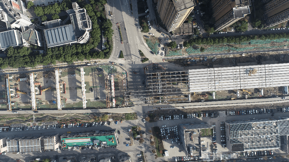 以交通品质大提升助力一体化发展大提速_建设_项目_世纪大道
