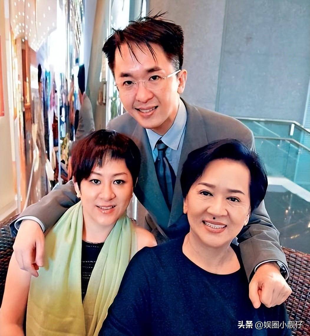 气死丈夫,4亿遗产只得1元,儿子奉旨扮演败家子_洪金梅_邓永祥_邓兆尊