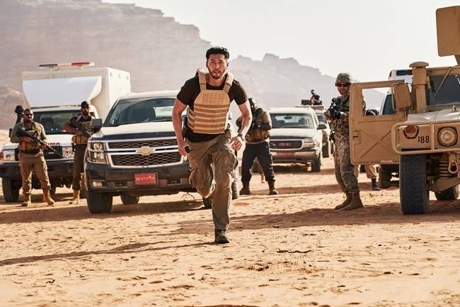 玄彬主演的犯罪电影《交涉》发布新剧照,玄彬饰演的国情院特工朴大植