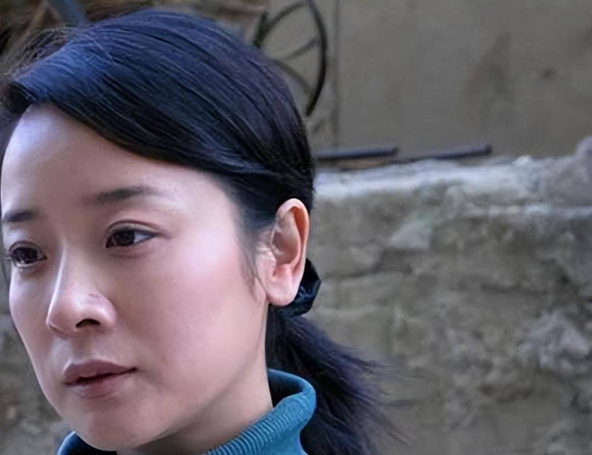 刘惠宁遭陈小艺多次背叛,却不肯离婚,你以为是卑微,其实他很清醒_剧本