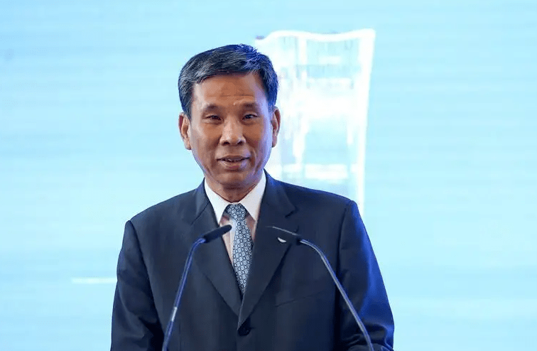 潮籍财政部部长刘昆:预计2022年财政支出将达到26.3万亿元_政府性基金_规模_债务