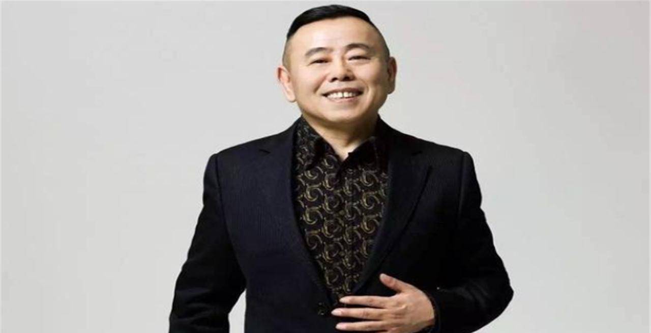 潘长江身材矮小,却生出高挑漂亮的女儿?