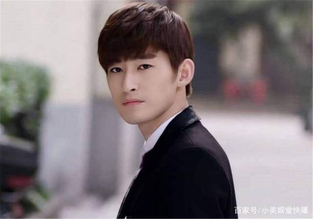 张翰被曝疑似新恋情,女主焦俊艳站出来否认,粉丝却说她配不上他_事情