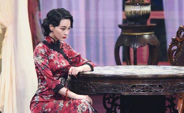 表演_章子怡_阚清子