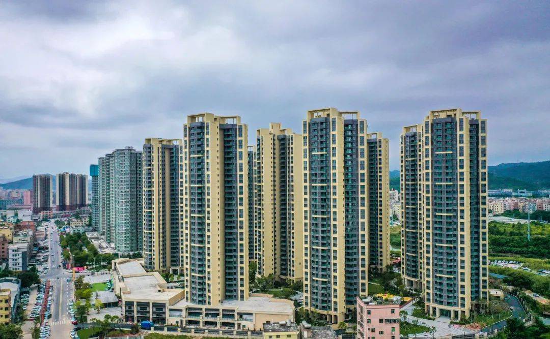 牧云左岸公馆,昂鹅商圈新宠出道,进阶城市美好时代_商业_社区_金街