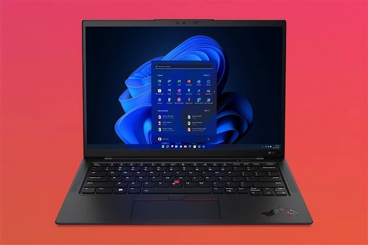 联想2023款thinkpad x1 carbon发布_回收_type-a_雷电
