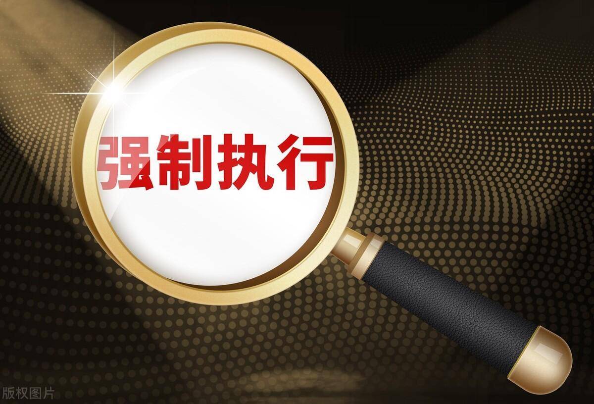 哪里可以查历史被执行人（历史被执行人怎么查） 第2张