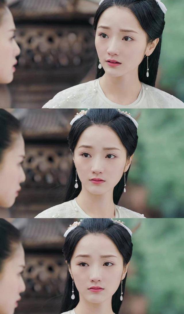 原著《招摇》能屈能伸的女魔头:少侠在上,小女子甘拜下风_厉尘澜_墨青