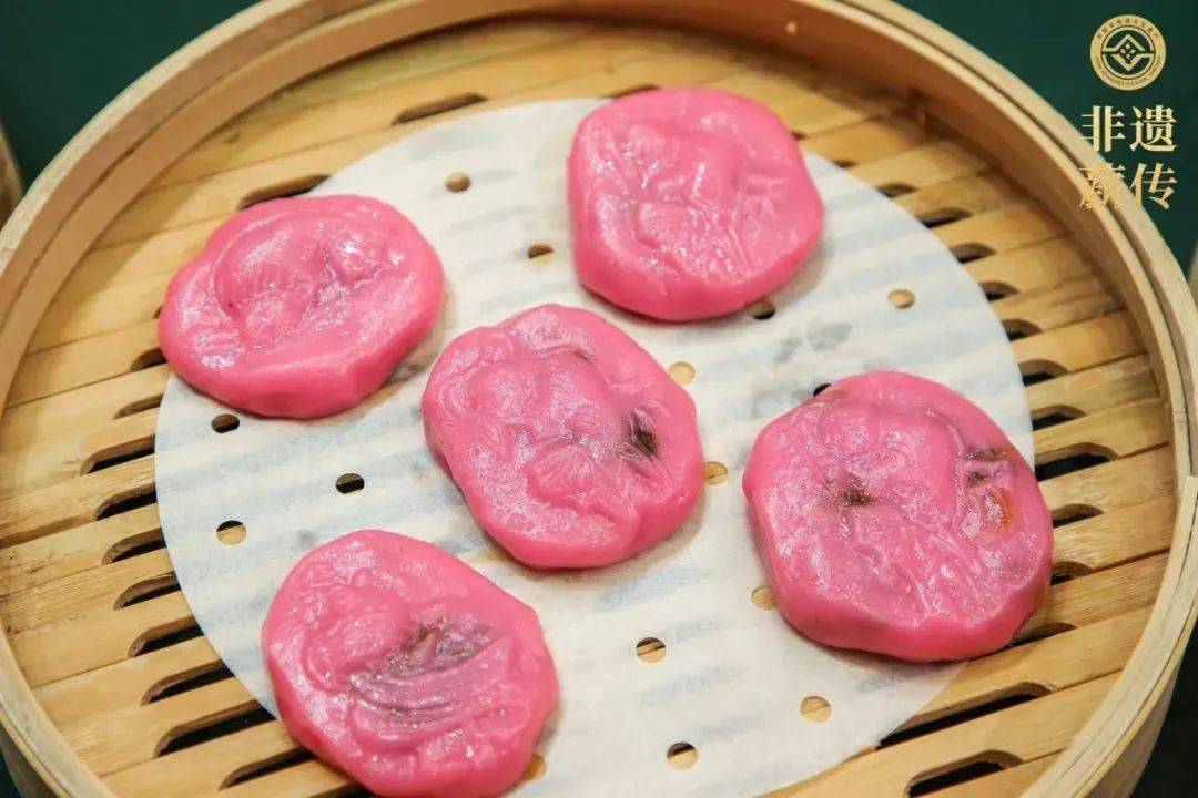 舌尖上的洞头 | 百岛传统民俗小吃,"粿"然美味~_形状_浙江省_面团