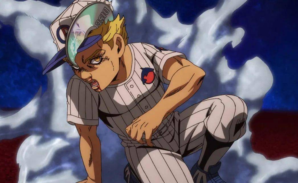 命运的代言人?论普奇神父的一生_石之海_徐伦_弟弟