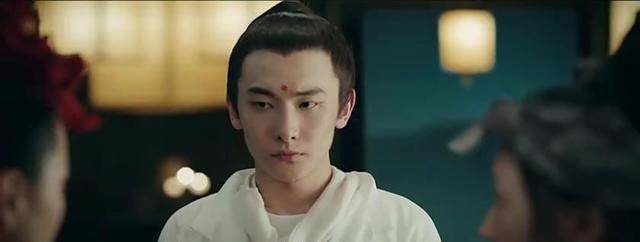 看《灵魂摆渡黄泉》我被孟婆三七和木偶长生的爱情故事虐到不行_赵吏