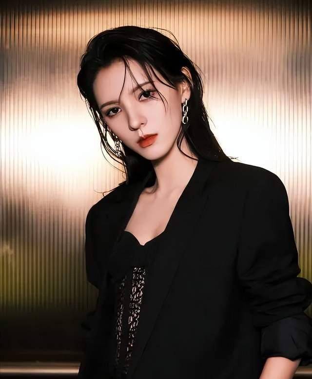 张予曦张馨予傻傻分不清楚?