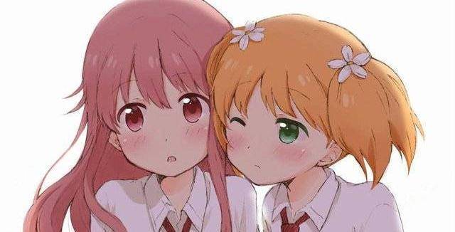 你们要的"百合"文来了,橘里橘气的!_陈格_营业_节目