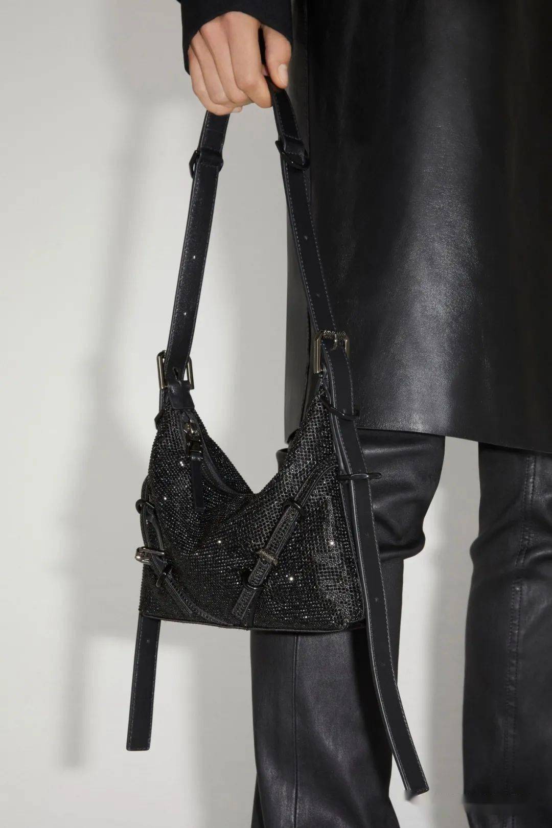 秀场| givenchy 2023 早秋系列
