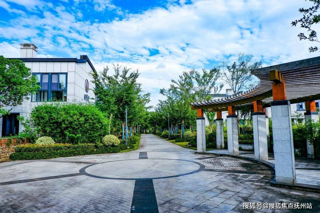 杭州余杭「径山径山园」欢迎您丨2022径山径山园-楼盘详情-价格-面积