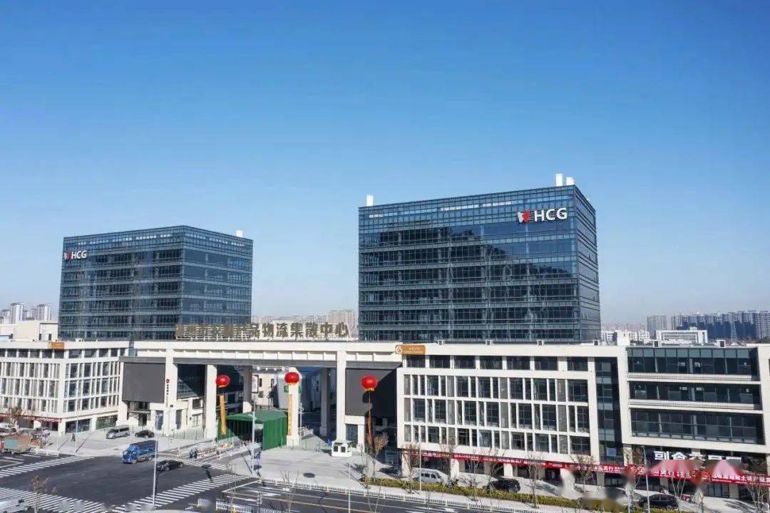 湖州市农副产品物流集散中心正式启用_交易_市场_路线