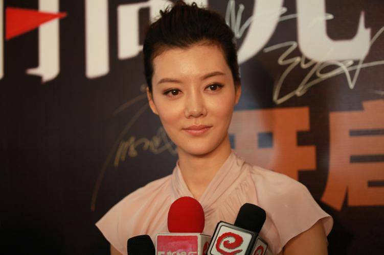 29岁嫁给亿万富豪,车晓谈与李兆会婚姻,直言责任在自己_首富_感情