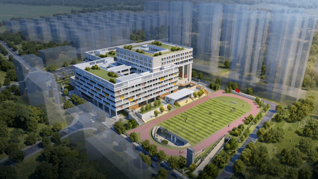 2022深圳多所公办学校与名校合作,迎来更名潮!_福田区_原因_截图