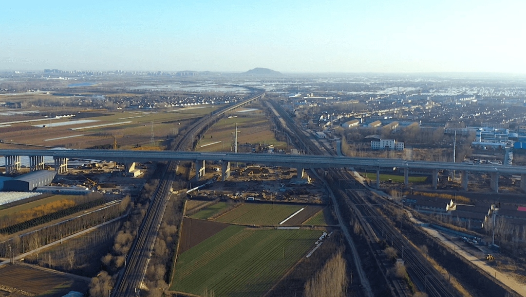 途径临朐!今日正式通车运营!_潍坊_建设_青岛