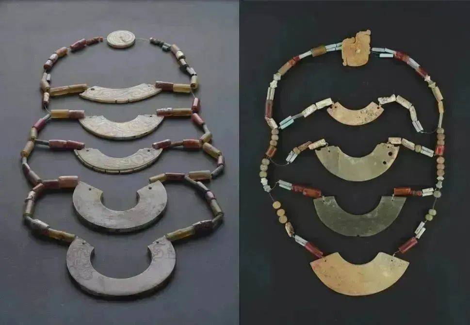 讲座预告|周代贵族组玉佩与北方草原民族饰品_玉器_艺术_中国