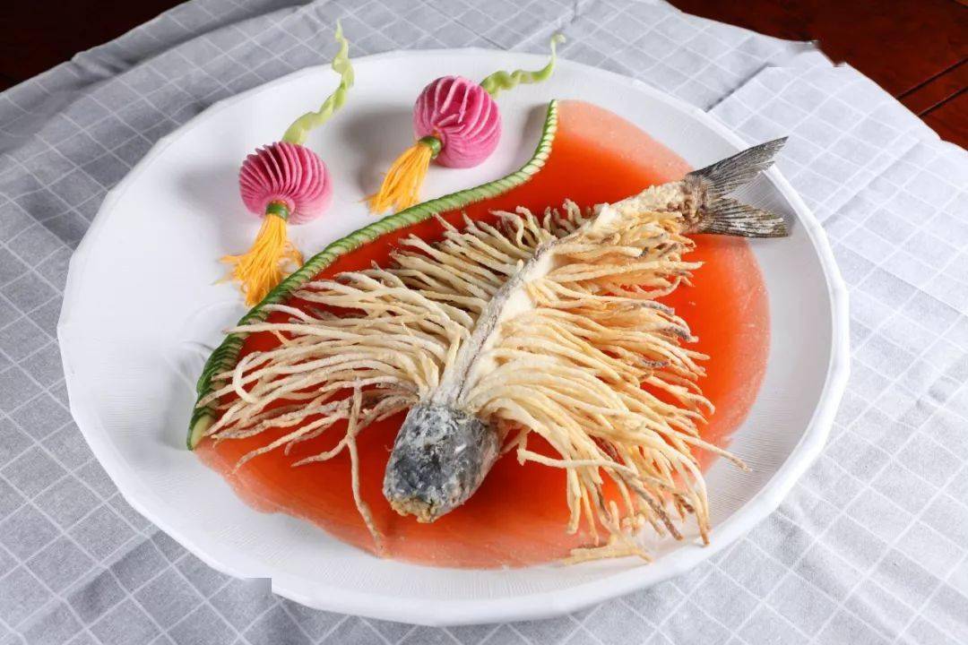 新东方烹饪技能大赛,近百道参赛作品赏析_菜品_公众_文章