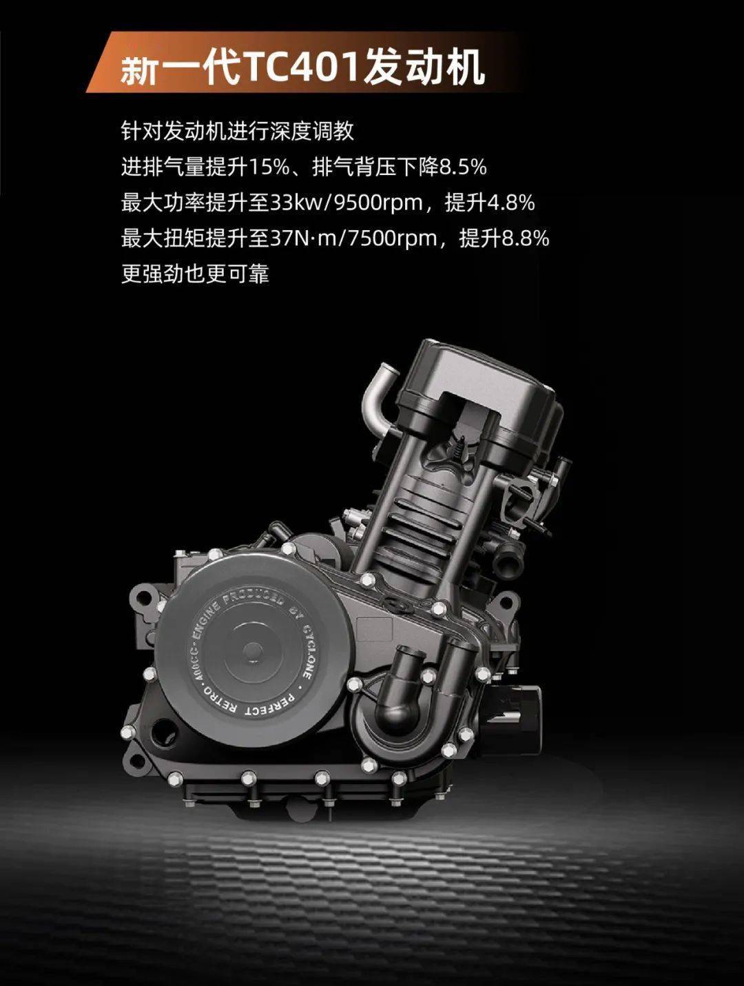 36800元,性能复古RE560,硬核来袭_搜狐汽车_搜狐网