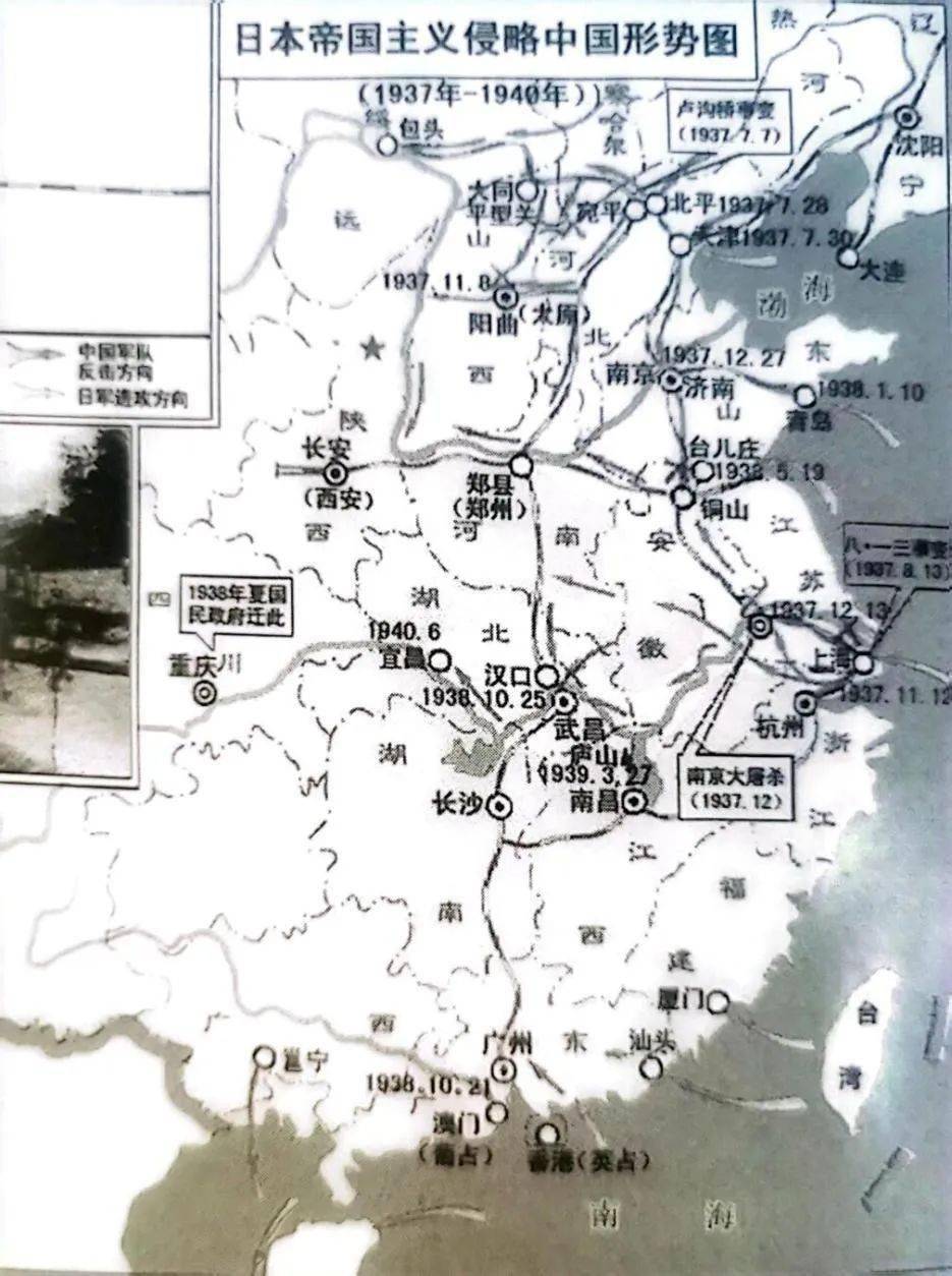 通过国际通道获取外援抗战物资,乐西公路成为中国抗战生死攸关的生命