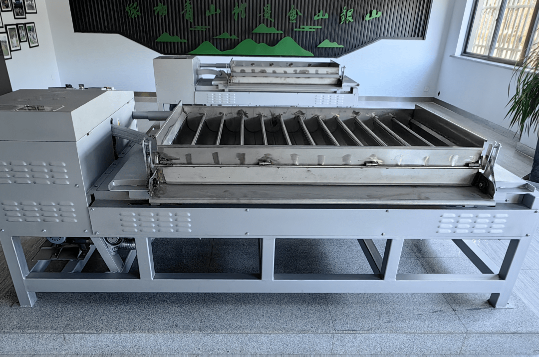 数字茶业 | 基于机器视觉的茶叶理条质量评价方法_样本_进行_图像