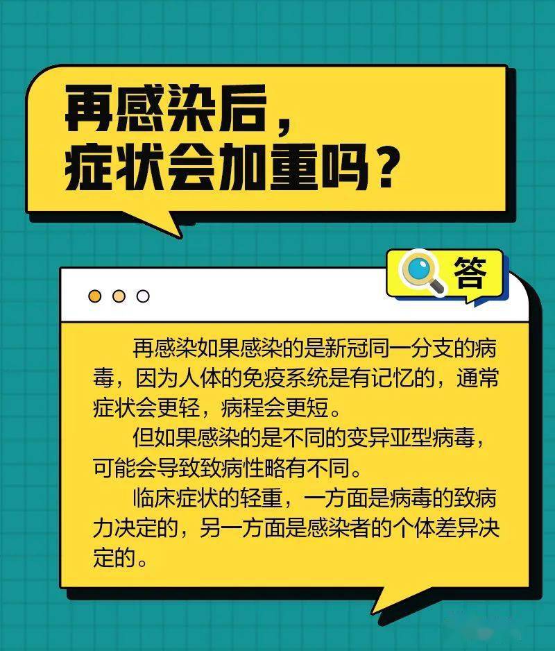 新冠感染者达到此条件，不具传染性！不想复阳？千万不要这样做...