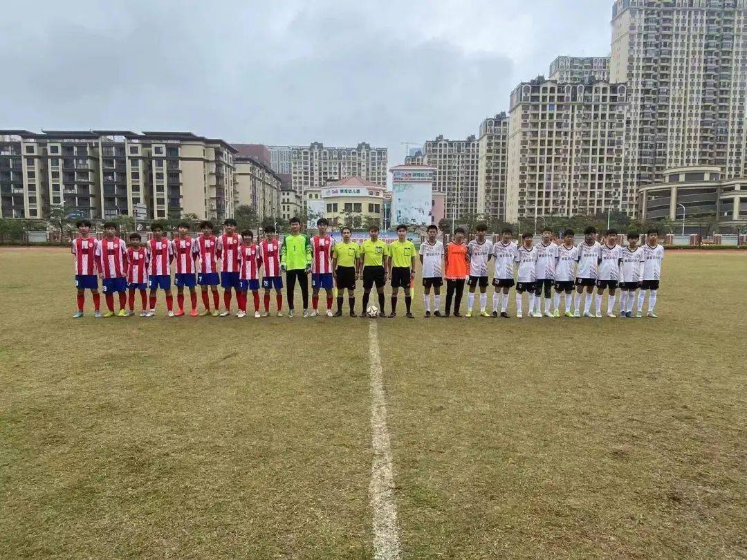 蓬鸥中学勇夺第七届"市长杯"校园足球联赛总决赛初中男子组冠军_足球