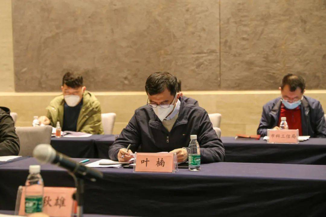 (万宁市委常委,市人民政府副市长叶楠)转载请注明出处图文编辑丨