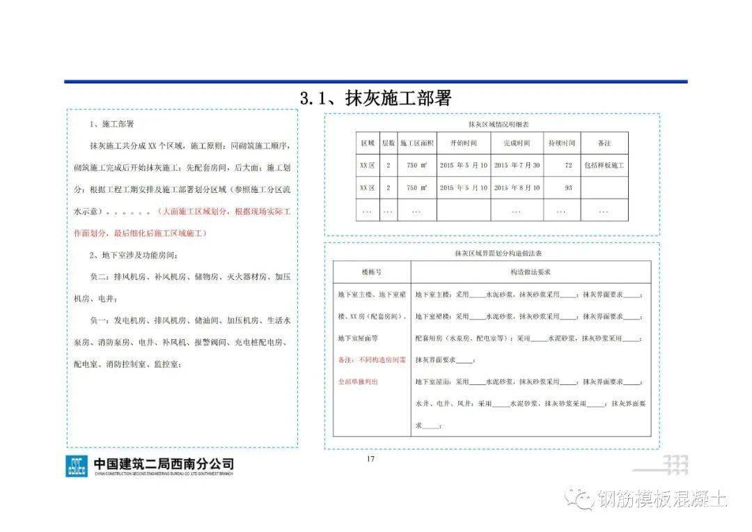 地下室工程施工指点手册，71页PDF下载！