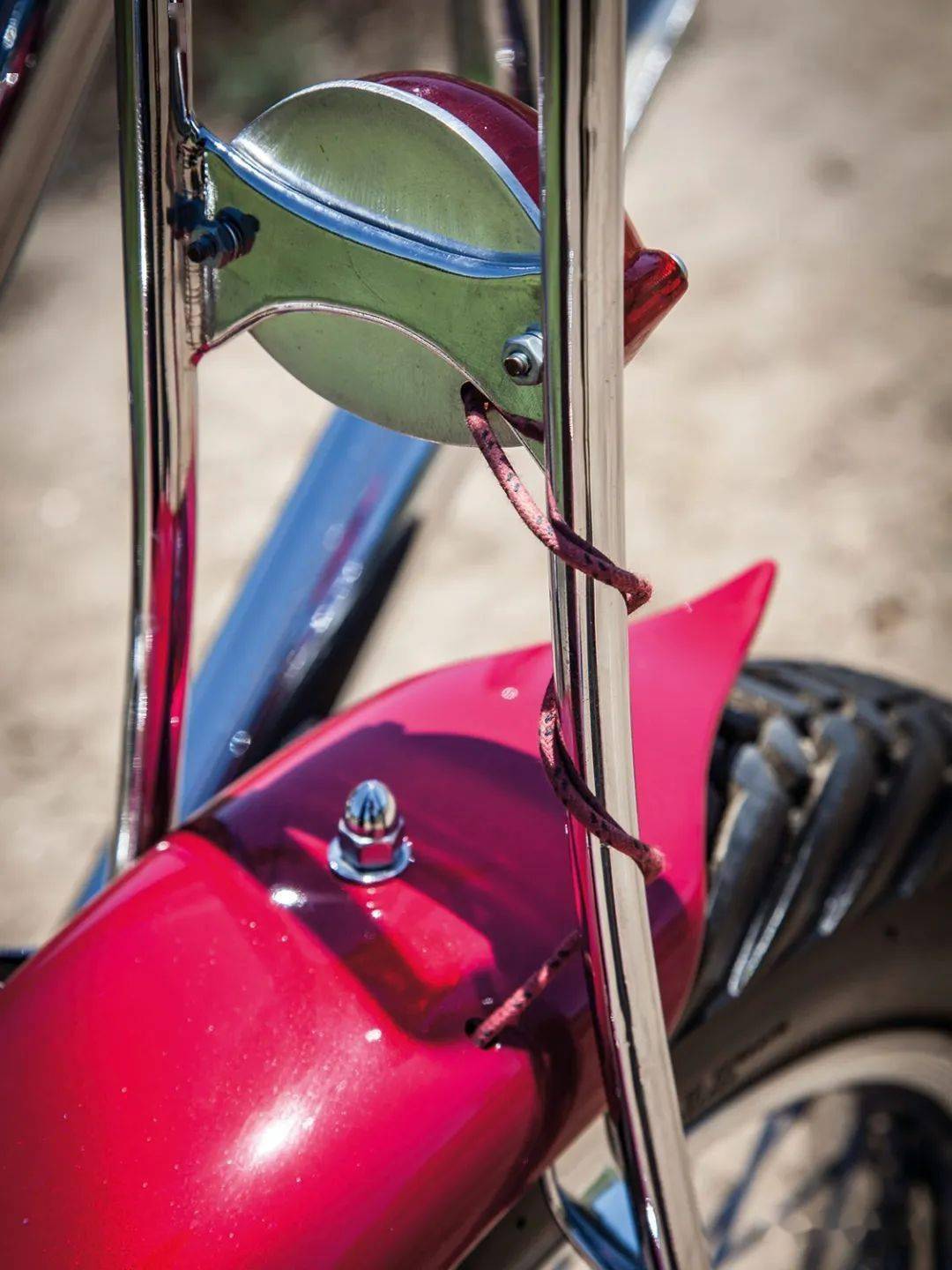 Harley-Davidson EL chopper | 每日一车_搜狐汽车_搜狐网