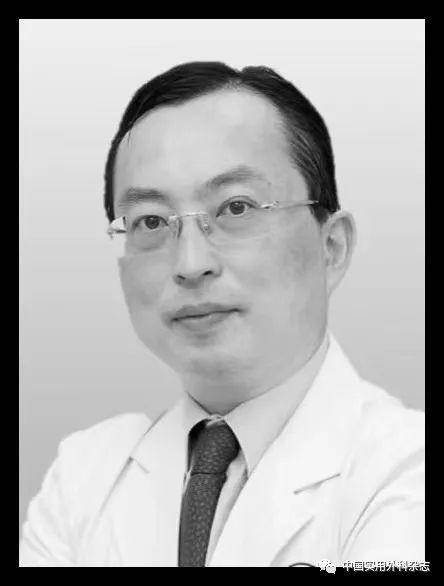 知名胃肠外科专家赵刚逝世，享年48岁