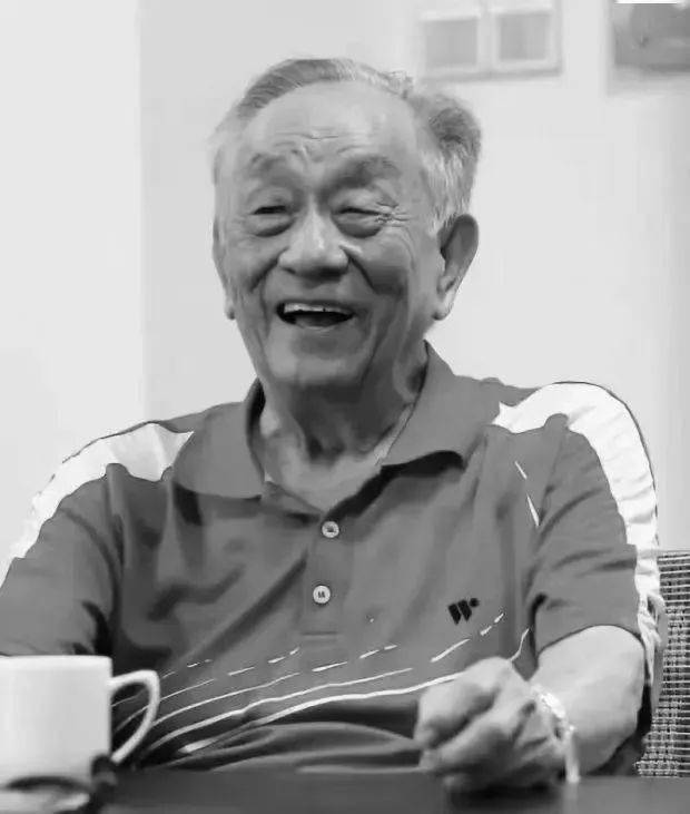 体坛资讯 | 悲痛！王文教同志因病于北京逝世 享年89岁