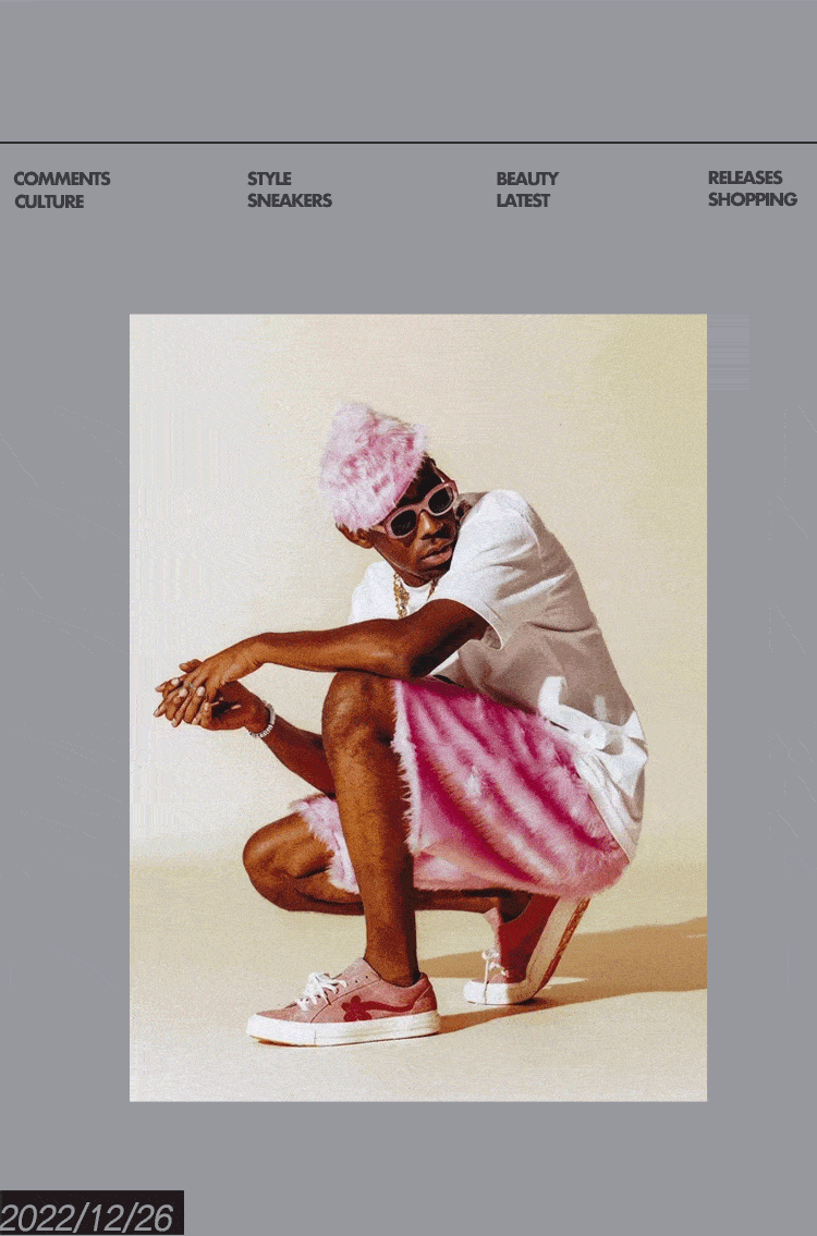 Tyler 的匡威小花，现在已经变成了高端时尚品牌_The_Creator_Virgil