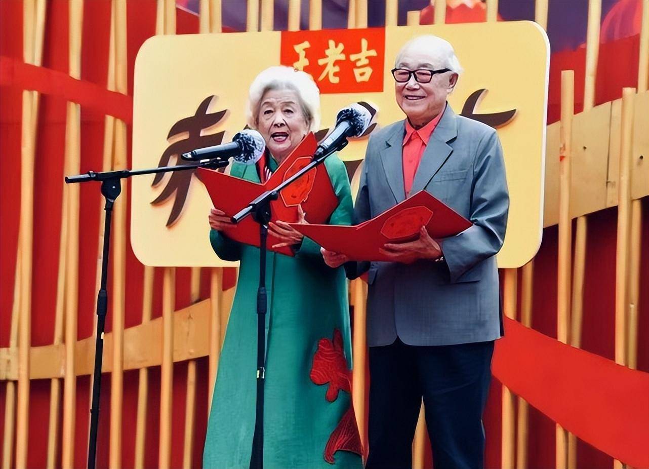 谢芳丈夫、原中国歌剧舞剧院歌剧团团长张目病逝 享年92岁