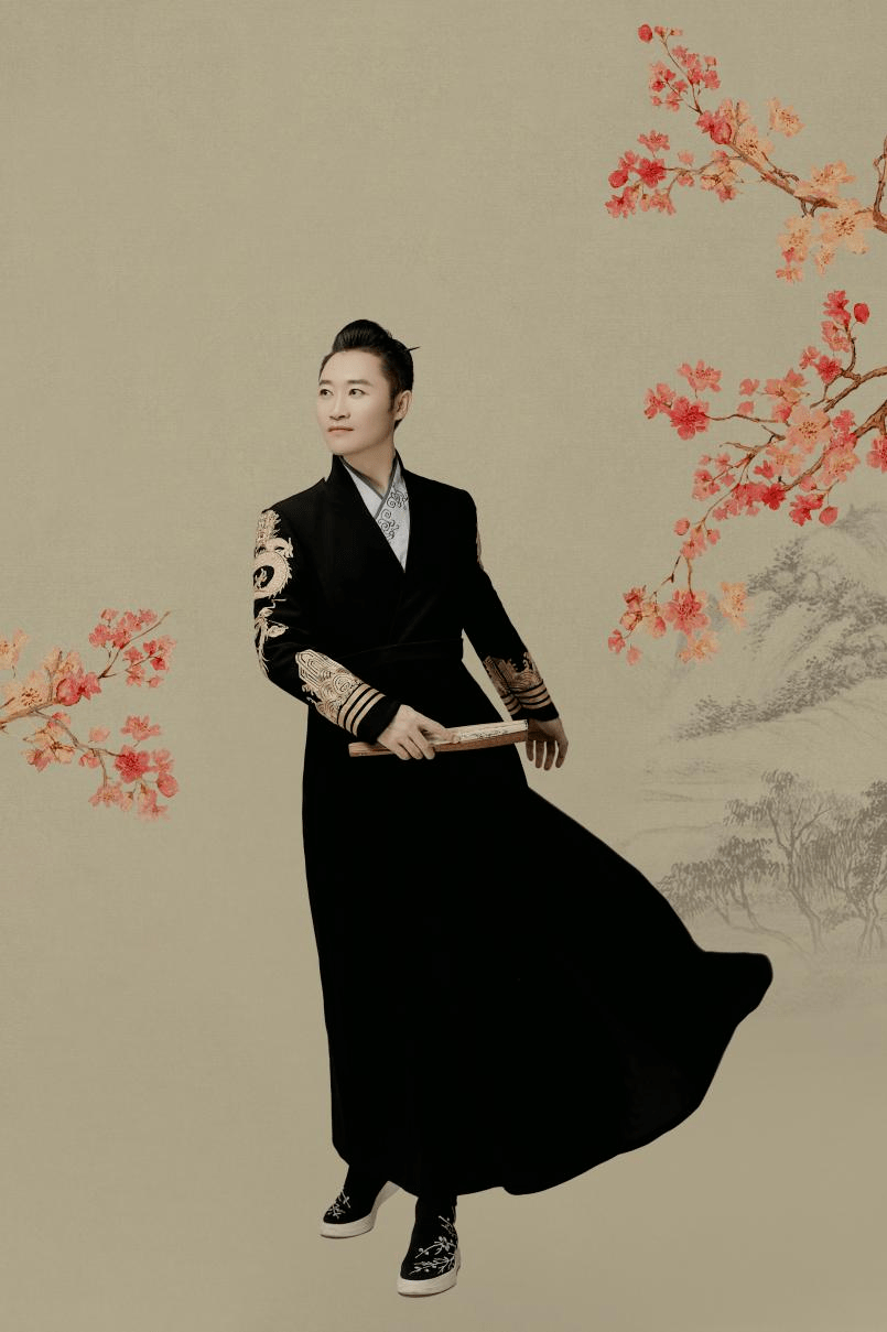 段兴华还爱着虔诚的灵魂爱上青春欢畅的时辰在浪漫动听的音乐声中明星