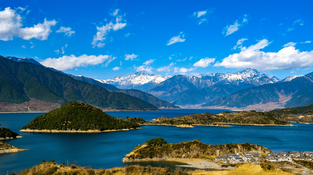 凉山冕宁县委书记马小宁:动车时代冕宁将做好三篇文章,跻身凉山"第一