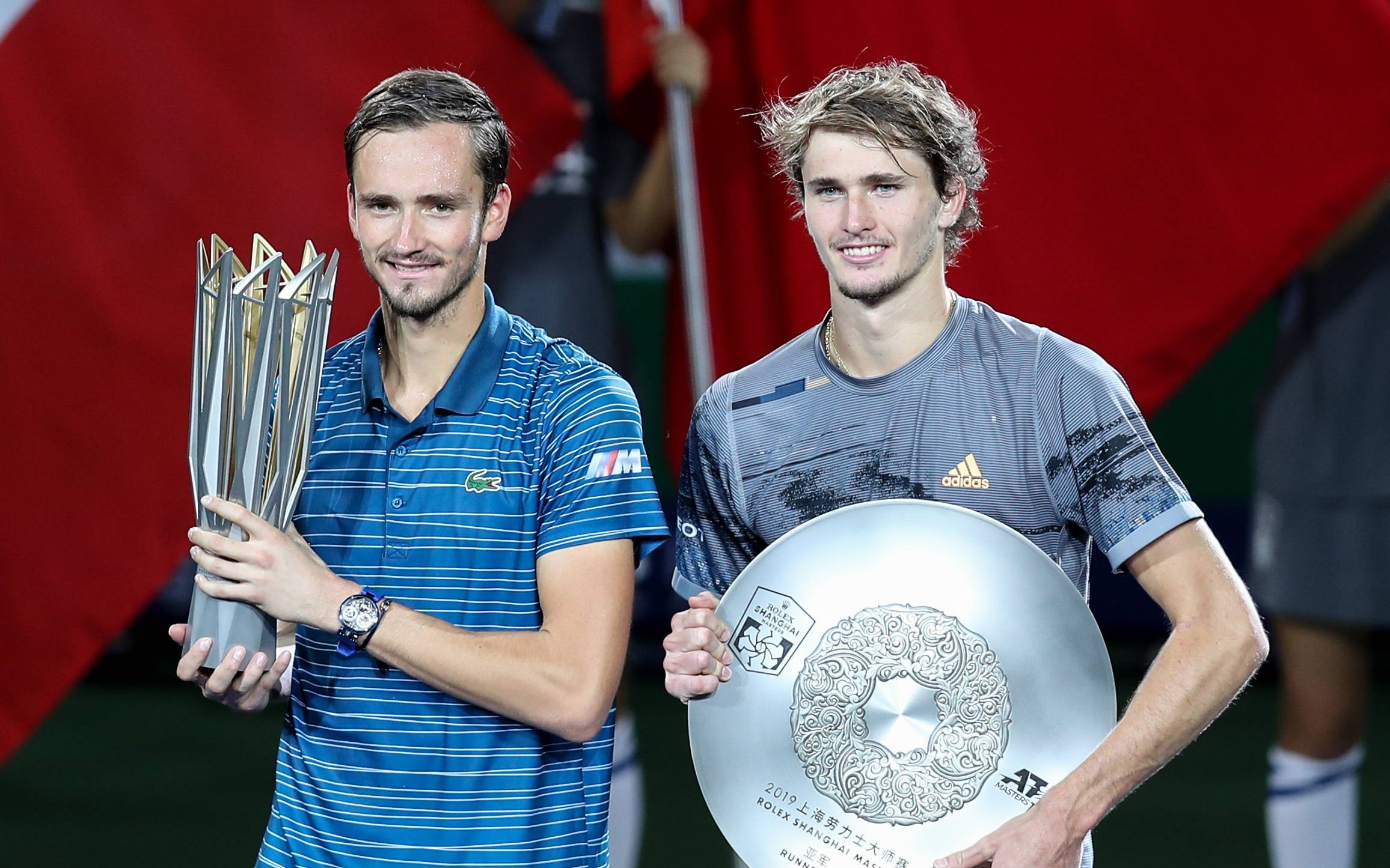 久违了！ATP公布2023赛历，中国赛季时隔3年回归