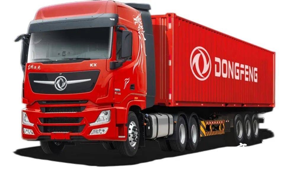 东风天龙kx王者版吹响高效运营号角_搜狐汽车_搜狐网