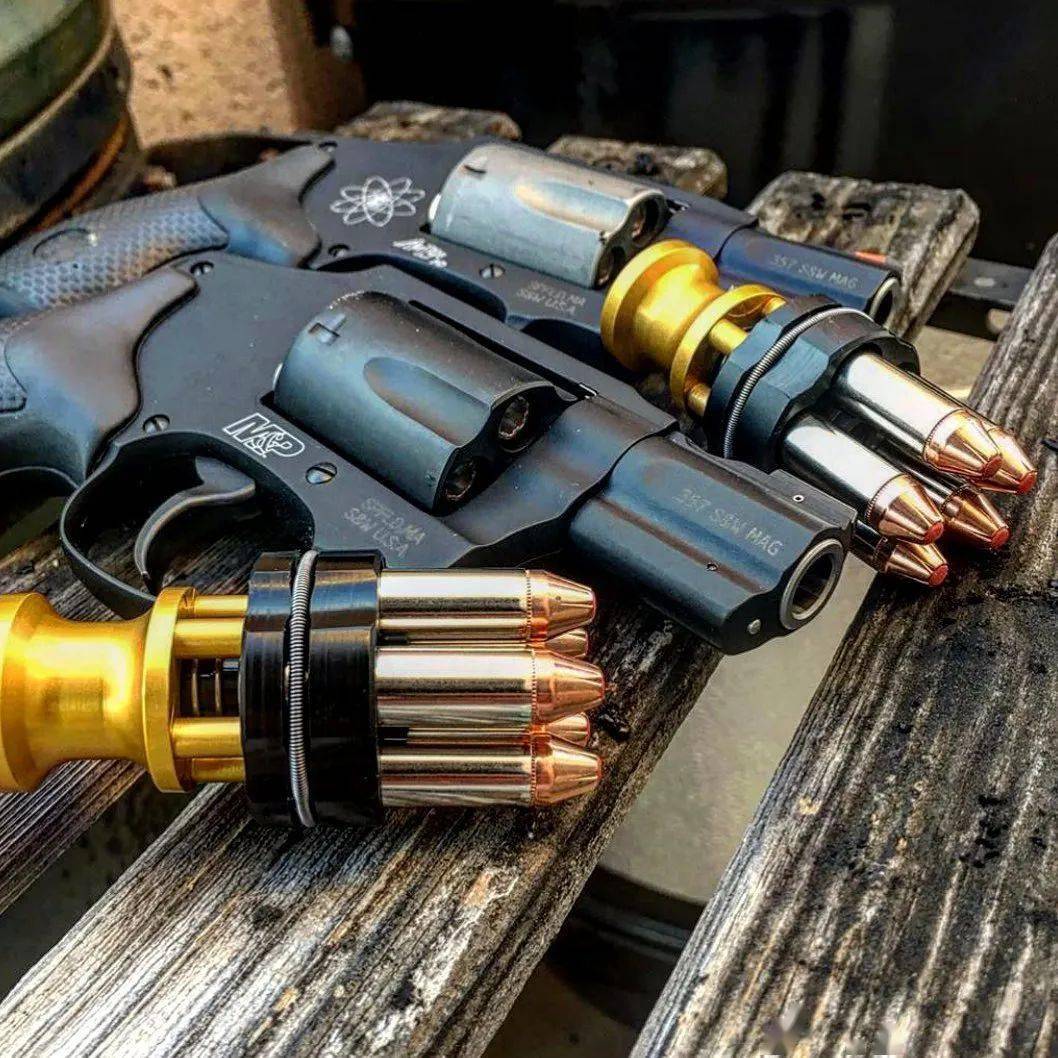 【家防 复装 精射样样精通】走高端路线的hornady子弹图集