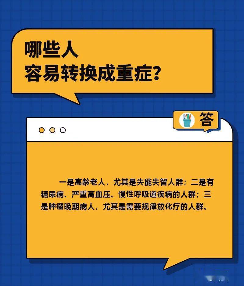 “阳”到哪种水平要去病院？咳出血丝要紧吗？那些问题你需要领会——