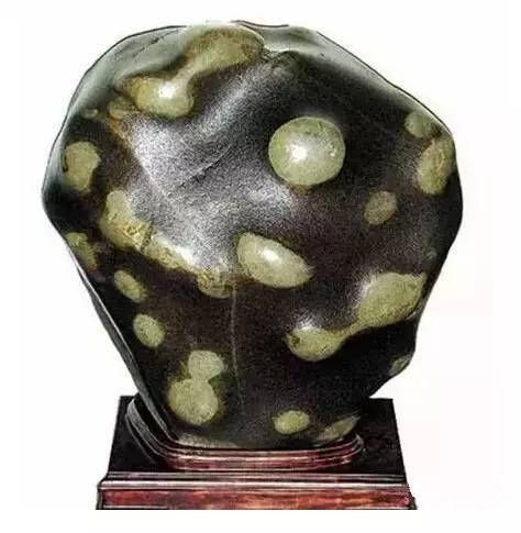 石种_新疆_石头