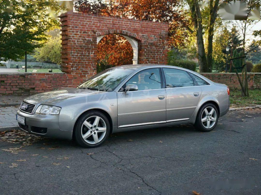 2002款德国原装奥迪a6 1.8t_搜狐汽车_搜狐网