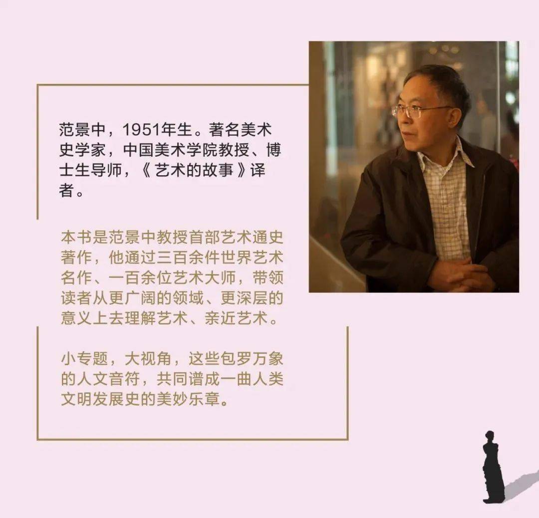 范景中 高贵的单纯:古希腊的雕刻艺术_公元前_阿波罗_人体