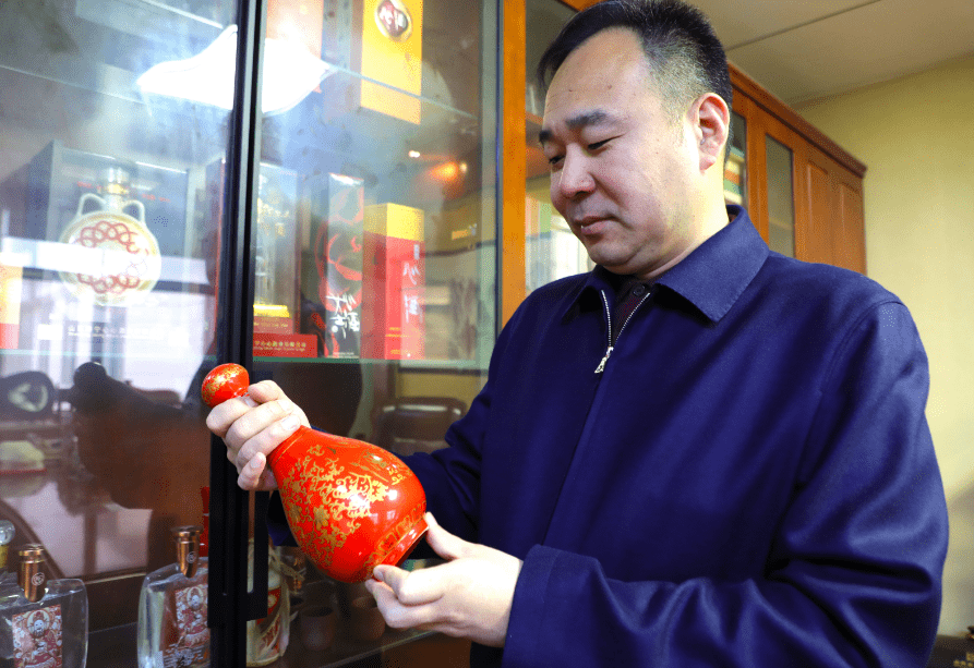 在济宁的平价白酒市场,声远楼无疑是最受欢迎的白酒之一.