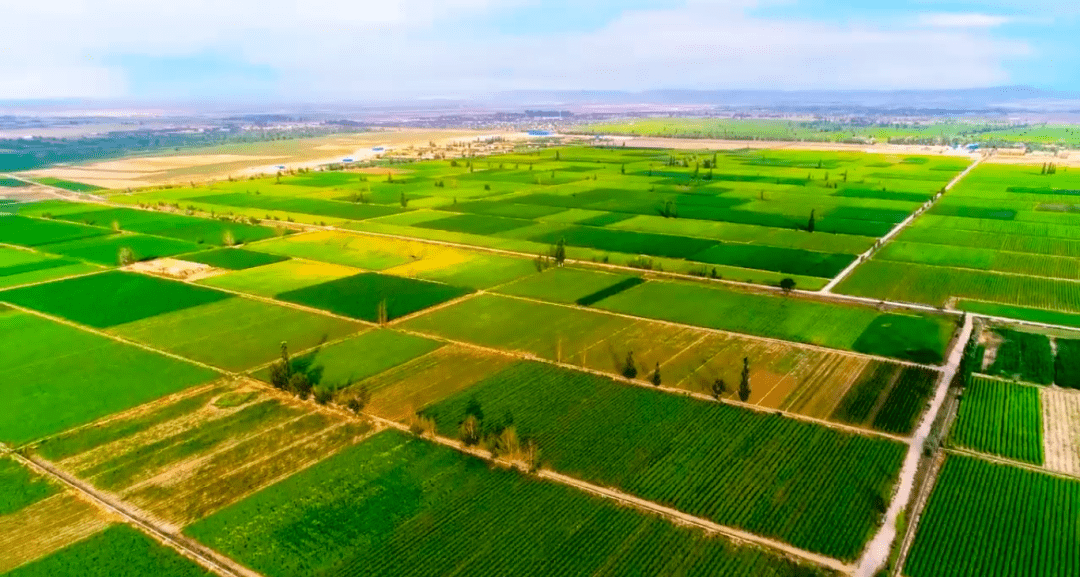 滴滴,幸福大篷车今日到站"锦绣新灌区,魅力红寺堡"_宁夏_移民_罗山