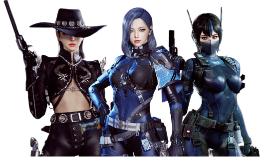 【体验服快车】新命运级角色抢先看,全新的挑战觉醒