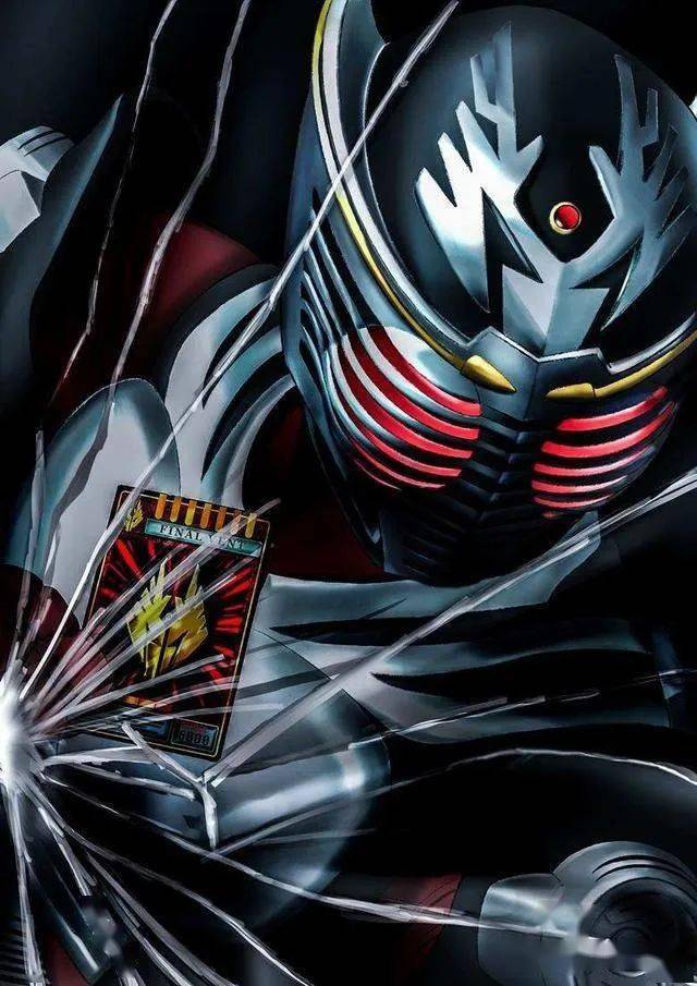 要知道这次大乱斗是加入了假面骑士龙骑的四位角色,龙骑,龙牙,夜骑